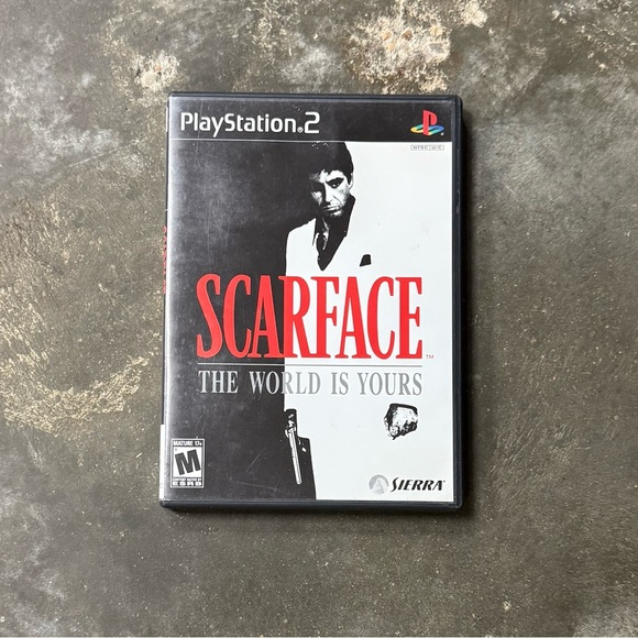 NFS - Picture 3 of 5